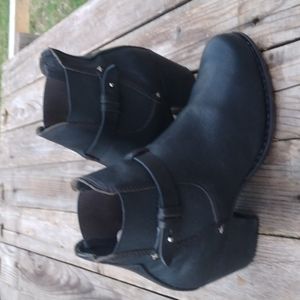 Rag & Bone Ankle Booties